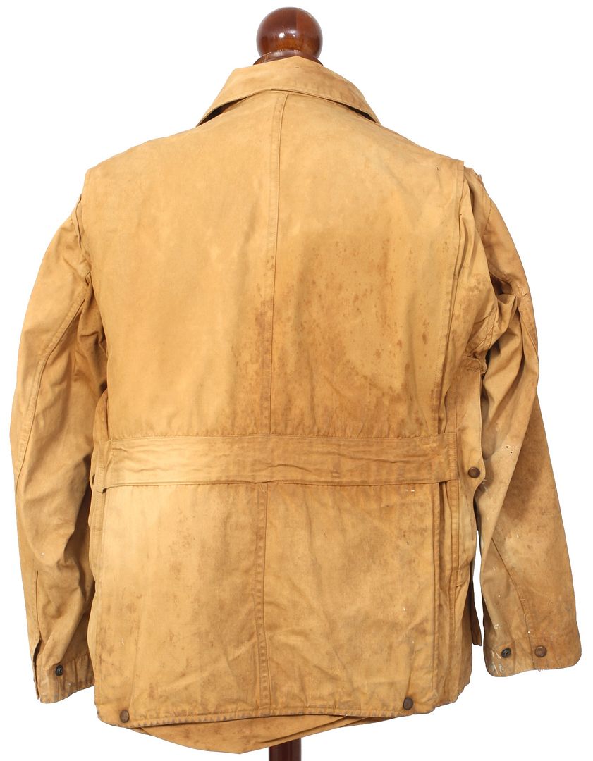 Vintage Hunting Clothes The Fedora Lounge